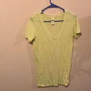 Victoria’s Secret Pink Tshirt